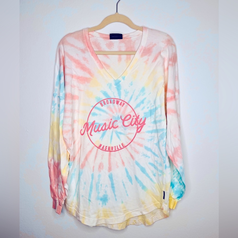 EUC Spirit Jersey Nashville